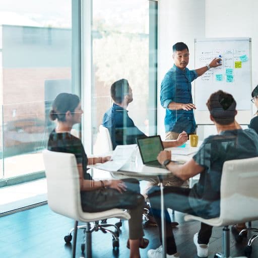 Shwasfit Team at Work