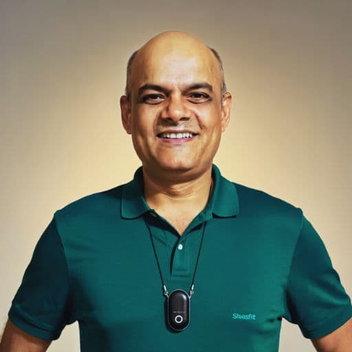 Founder of Rethela Technology