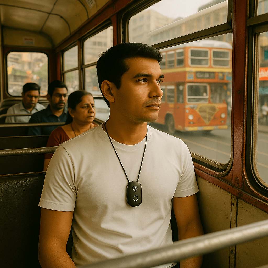Commuters